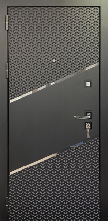 Antracit Z 321
